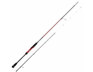 CAÑA CINNETIC CRAFTY CRB4 SEABASS EVO. LIGHT GAME 270M 15-42gr