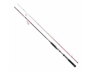 CAÑA CINNETIC CRAFTY CRB4 DART'N SPIN 258ML 7-27gr