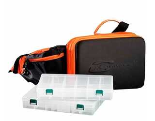 BANDOLERA CINNETIC NEW CROSS BAG PRO