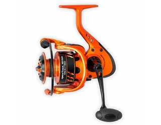 CARRETE CINNETIC REXTAIL MH GAME 4500 HSG
