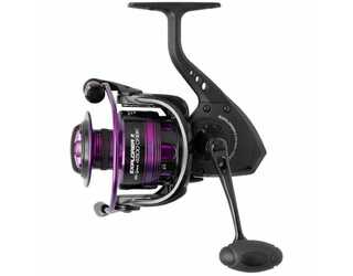 CARRETE CINNETIC EXPLORER II MH GAME 4500 CRBK