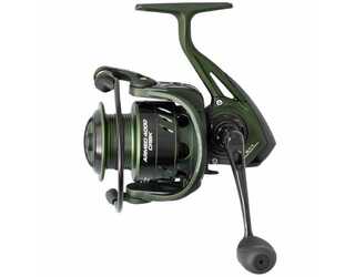 CARRETE CINNETIC ARMED 2500 CRBK XP