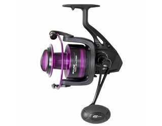 CARRETE CINNETIC SKY LINE GC PURPLE 7000 SLOW  CARRETE CINNETIC SKY LINE GC PURPLE 7000 SLOW