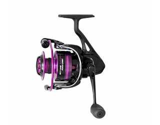 CARRETE CINNETIC SKY LINE PURPLE LG 2500 CRBK