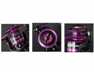 CARRETE CINNETIC SKY LINE PURPLE LG 2500 CRBK_1