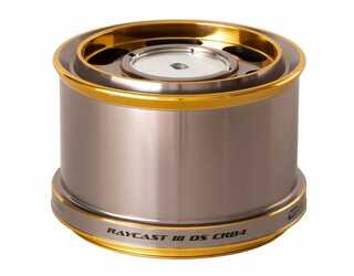 CARRETE CINNETIC RAYCAST III CRB4 DS_1