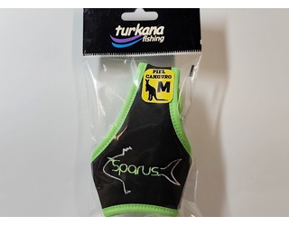 DEDAL PROTECTOR LANCE CANGURO TALLA M DEDAL PROTECTOR LANCE CANGURO TALLA M