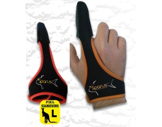 DEDAL PROTECTOR LANCE CANGURO TALLA L DEDAL PROTECTOR LANCE CANGURO TALLA L