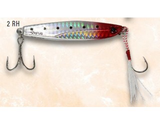 TURKANA JIG SPARUS KAI-TO 30GR COLOR RH TURKANA JIG SPARUS KAI-TO 30GR COLOR RH
