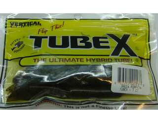 Tube X, de Vertical, color Green Pumpkin (7 unid_1  Tube X, de Vertical, color Green Pumpkin (7 unid_1