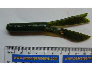 Tube X, de Vertical, color Watermelon Seed (7 unid  Tube X, de Vertical, color Watermelon Seed (7 unid