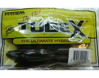 Tube X, de Vertical, color Watermelon Seed Red(7u)_1  Tube X, de Vertical, color Watermelon Seed Red(7u)_1
