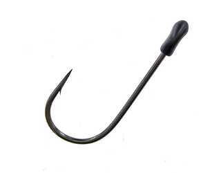 ANZUELO GAMAKATSU TRAILER HOOK 1/0 (4 unidades)  ANZUELO GAMAKATSU TRAILER HOOK 1/0 (4 unidades)