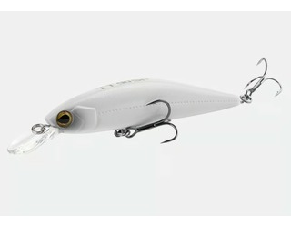 SHIMANO YASEI TRIGGER TWITCH 60S PEARL WHITE 60mm 5gr