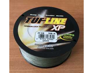 TUFLINE XP 0.41mm 550m 35Kg. VERDE TUFLINE XP 0.41mm 550m 35Kg. VERDE