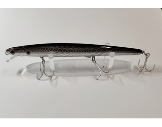 LUCKY CRAFT ESG FM SLIM 153 SPOTTED SHAD 153mm 15gr LUCKY CRAFT ESG FM SLIM 153 SPOTTED SHAD 153mm 15gr