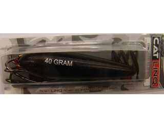 MONTAJE SILURO CL6B 8/0-6/0 MONTAJE SILURO CL6B 8/0-6/0