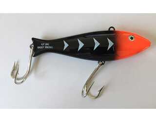 PEZ HALCO G.T. JIG DEEP TROLL H65