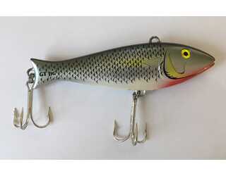 PEZ HALCO G.T. JIG DEEP TROLL R25
