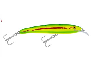 HALCO LASER PRO 160 DD H89-LUMO