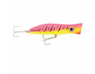 HALCO ROOSTA POPPER 135 mm 49 gr COLOR R1