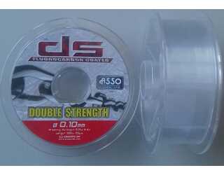ASSO DOUBLE STRENGTH 100M 0,10  ASSO DOUBLE STRENGTH 100M 0,10
