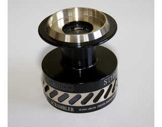 BOBINA TICA CANDO SS/ST-10000