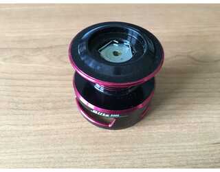 BOBINA ALUMINIO CARRETE KALI SPINIT BLITZ 6400 BOBINA ALUMINIO CARRETE KALI SPINIT BLITZ 6400