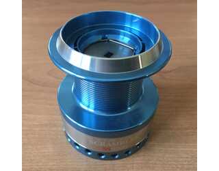 BOBINA TICA CANDO SS 8000 AZUL