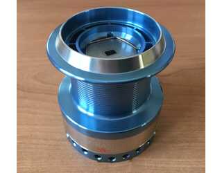 BOBINA TICA CANDO SS 7000