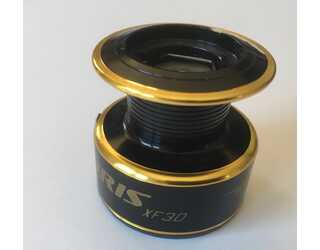 BOBINA ALUMINIO CARRETE GRAUVELL IRIS XF 30 BOBINA ALUMINIO CARRETE GRAUVELL IRIS XF 30