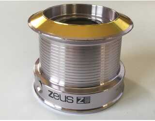 BOBINA ALUMINIO CARRETE GRAUVELL ZEUS Z 4000 Nº1 BOBINA ALUMINIO CARRETE GRAUVELL ZEUS Z 4000 Nº1