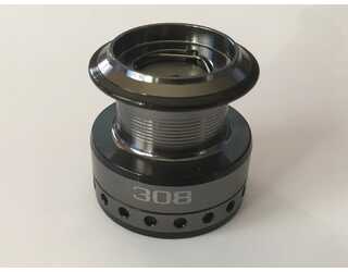 BOBINA ALUMINIO CARRETE ABU GARCIA CARDINAL STX 10 FD BOBINA ALUMINIO CARRETE ABU GARCIA CARDINAL STX 10 FD