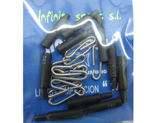 SUPER LINKS W. SUPER LINKS W.
