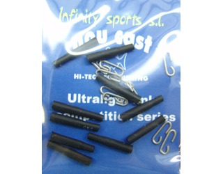 ULTRALIGHT LINKS 10 unidades ULTRALIGHT LINKS 10 unidades