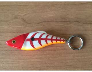 LLAVERO RAPALA MOD.2  LLAVERO RAPALA MOD.2