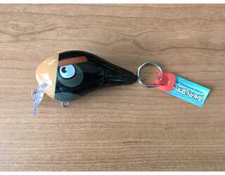 LLAVERO RAPALA ANGRY BIRDS - 4  LLAVERO RAPALA ANGRY BIRDS - 4