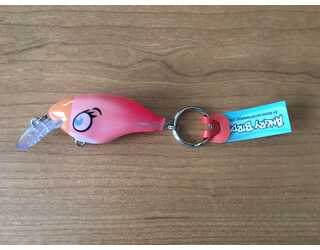 LLAVERO RAPALA ANGRY BIRDS - 7_1  LLAVERO RAPALA ANGRY BIRDS - 7_1