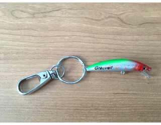 LLAVERO GRAUVELL MODELO 102  LLAVERO GRAUVELL MODELO 102