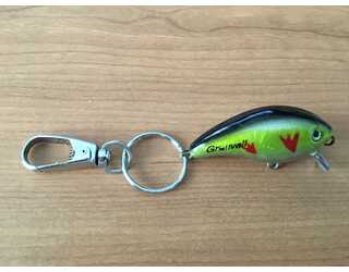 LLAVERO GRAUVELL MODELO 123  LLAVERO GRAUVELL MODELO 123
