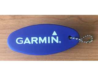 LLAVERO FLOTANTE GARMIN  LLAVERO FLOTANTE GARMIN