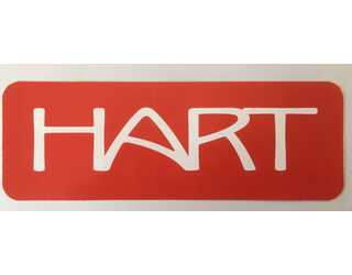 ADHESIVO HART 20X7cm  ADHESIVO HART 20X7cm