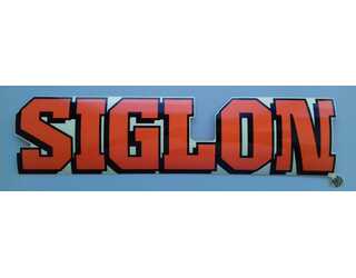 ADHESIVO SIGLON 430x120