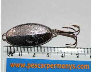 CUCHARA SPOON 20gr  CUCHARA SPOON 20gr