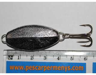 CUCHARA SPOON 30gr  CUCHARA SPOON 30gr