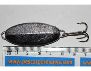 CUCHARA SPOON 40gr  CUCHARA SPOON 40gr