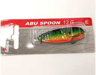 CUCHARILLA ONDULANTE ABU GARCIA 13GR  CUCHARILLA ONDULANTE ABU GARCIA 13GR