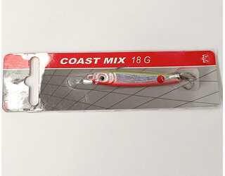 JIG ABU GARCIA 18GR  JIG ABU GARCIA 18GR