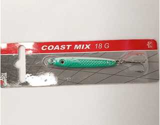 JIG ABU GARCIA 18GR  JIG ABU GARCIA 18GR