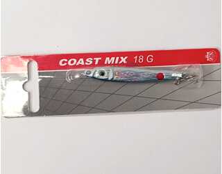 JIG ABU GARCIA 18GR  JIG ABU GARCIA 18GR